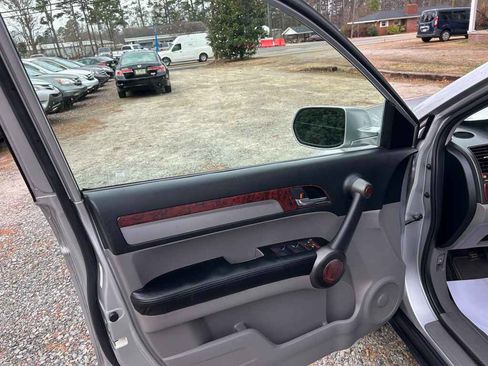 Used 2011 Honda CR-V EX-L image 7