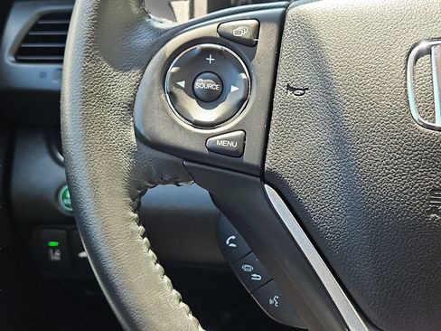 Used 2015 Honda CR-V Touring image 25