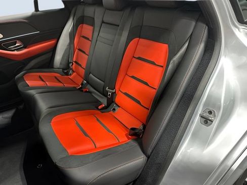 Certified 2025 Mercedes-Benz GLE 53 AMG 4MATIC Coupe image 28