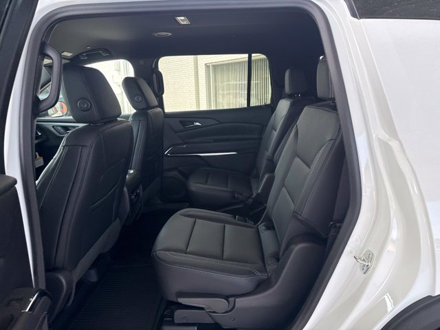 New 2026 Chevrolet Traverse LT w/ Driver Confidence Package AWD/4WD image 27