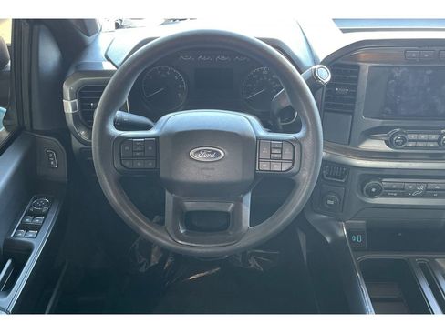 Used 2022 Ford F150 XL w/ STX Appearance Package image 16