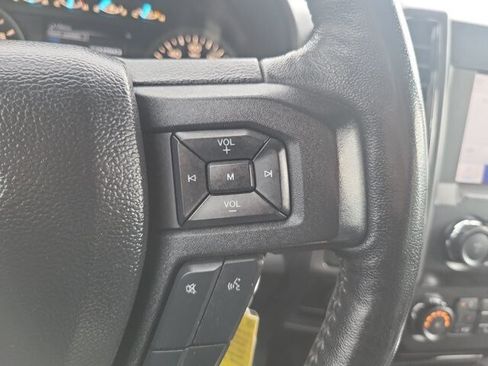 Used 2020 Ford F150 XLT w/ Equipment Group 302A Luxury RWD image 25