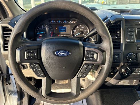 Used 2018 Ford F250 XL w/ Power Equipment Group image 14
