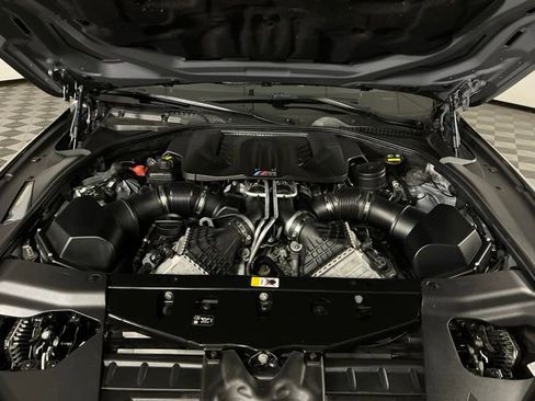 Used 2017 BMW M6 Coupe RWD image 39