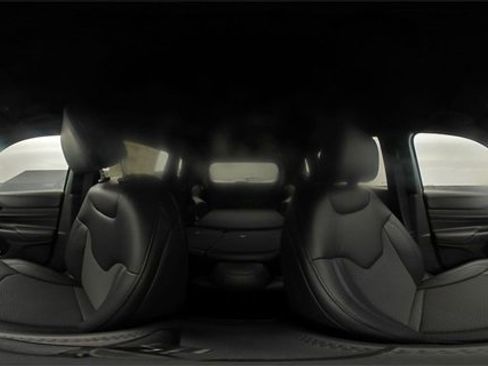 New 2026 Jeep Compass Latitude image 27