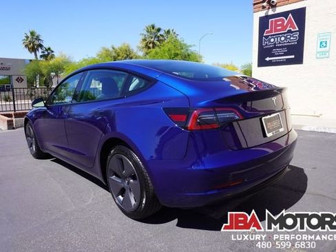 Used 2023 Tesla Model 3 Standard Range image 40