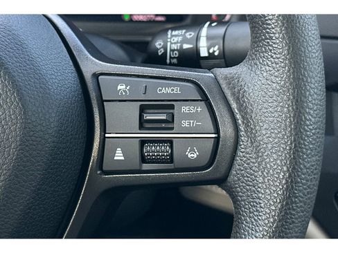 Certified 2023 Honda Accord EX image 38