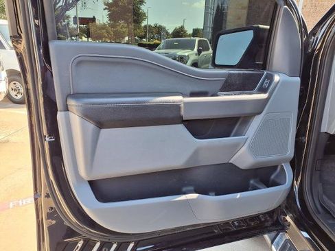 Used 2023 Ford F150 XLT w/ Equipment Group 302A High AWD/4WD image 20