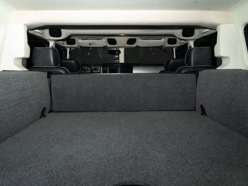 Used 2006 HUMMER H1 image 30