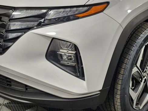 Used 2023 Hyundai Tucson SEL w/ Convenience Package AWD/4WD image 8