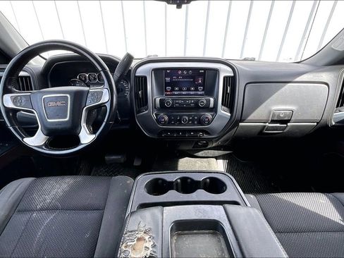 Used 2014 GMC Sierra 1500 SLE w/ Texas SLE Value Package image 18