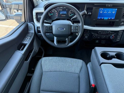 New 2026 Ford F350 XLT AWD/4WD image 30