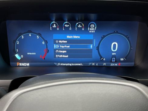 New 2026 Ford F150 XLT AWD/4WD image 15