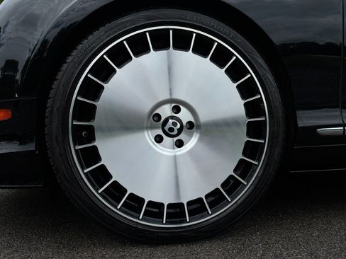 Used 2015 Bentley Continental GT V8 S AWD/4WD image 13