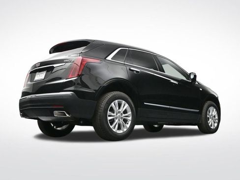 Used 2025 Cadillac XT5 Luxury AWD/4WD image 28