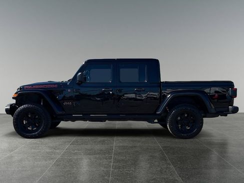 Used 2020 Jeep Gladiator Rubicon image 4