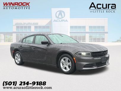 Used 2023 Dodge Charger SXT