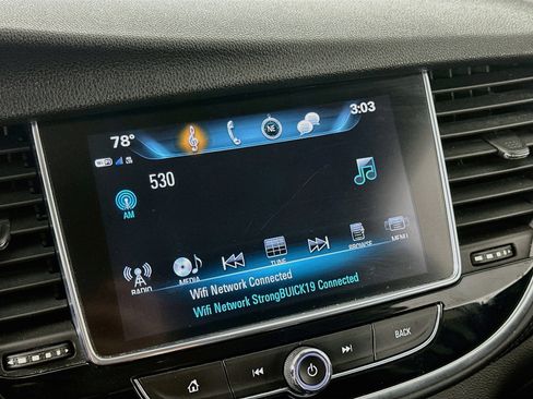 Used 2019 Buick Encore Preferred FWD image 19