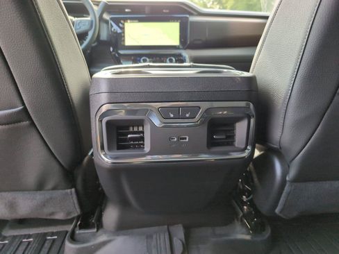 New 2026 GMC Sierra 2500 Denali w/ Denali Reserve Package AWD/4WD image 35