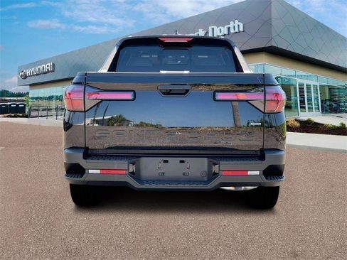 New 2026 Hyundai Santa Cruz SEL image 6