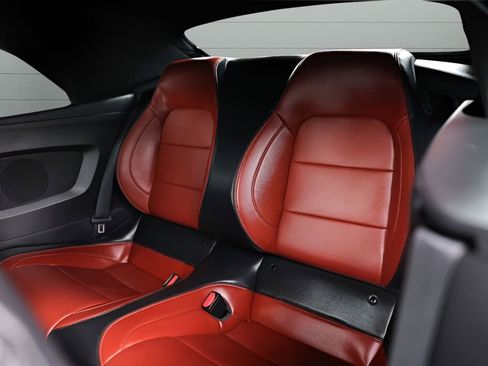 Used 2024 Ford Mustang Premium RWD image 34