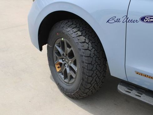 New 2026 Ford Expedition Tremor image 5