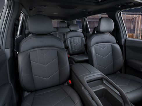 New 2027 Kia Telluride EX X-Line w/ Towing Package AWD/4WD image 15