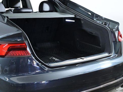 Used 2019 Audi A5 2.0T Premium Plus w/ Premium Plus image 35