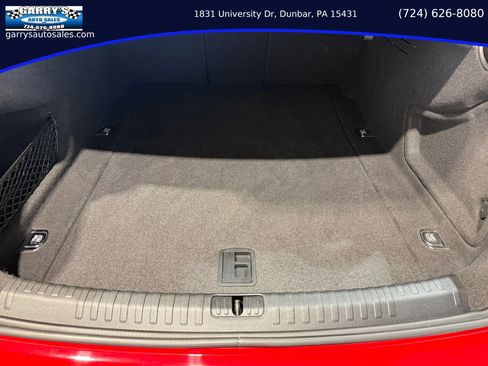 Used 2019 Audi A6 3.0T Premium Plus w/ Premium Plus Package image 24