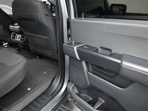 Used 2021 Ford F150 XL w/ STX Appearance Package image 19