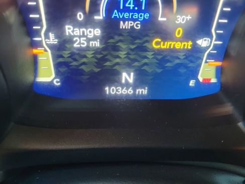 Used 2022 Jeep Wrangler Rubicon w/ Steel Bumper Group image 17