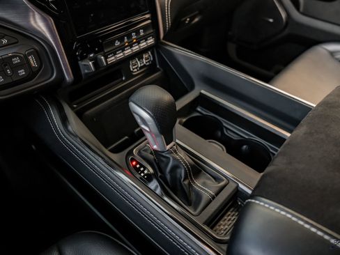 Used 2024 RAM 1500 TRX w/ TRX Level 2 Equipment Group image 74