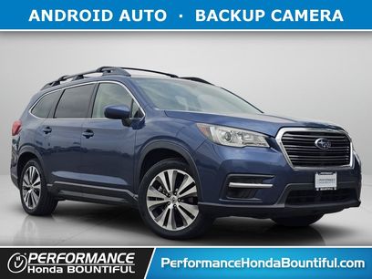 Used 2019 Subaru Ascent Premium