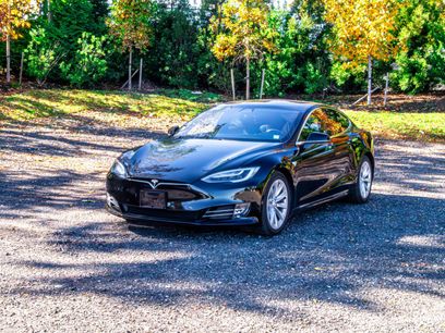 Used 2018 Tesla Model S 75D