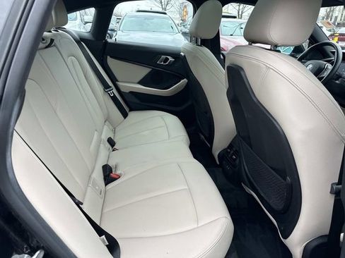 Used 2021 BMW 228i Gran Coupe 228i w/ Convenience Package image 11
