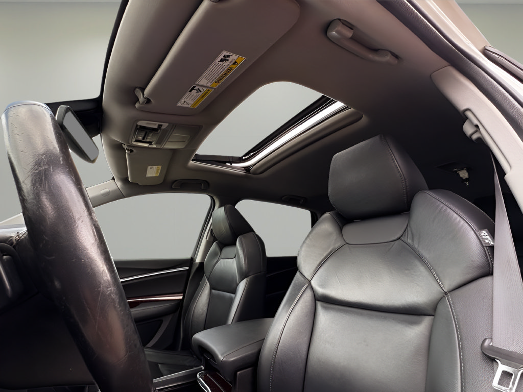 Used 2018 Acura MDX w/ Technology Package FWD image 17
