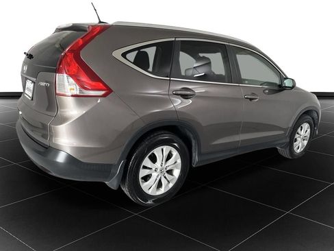 Used 2012 Honda CR-V EX-L image 5