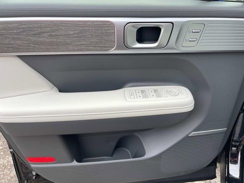 New 2026 Hyundai Santa Fe Calligraphy image 20