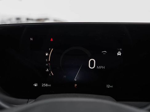 New 2026 Buick Envista Sport Touring w/ Convenience I Package FWD image 23