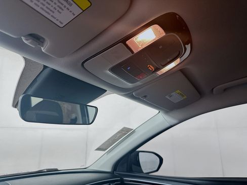 Used 2024 Hyundai Tucson SEL FWD image 18