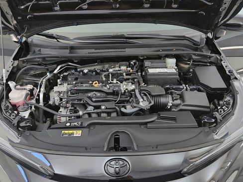 Used 2024 Toyota Corolla SE FWD image 23