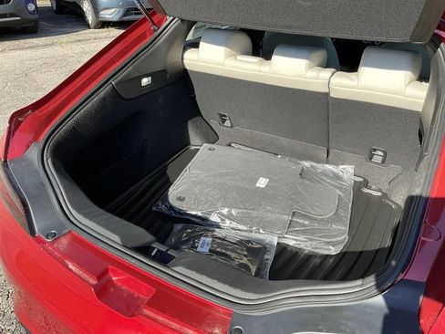 New 2025 Acura Integra A-Spec image 17