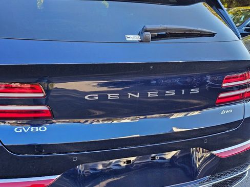 New 2026 Genesis GV80 2.5T Prestige AWD/4WD image 27