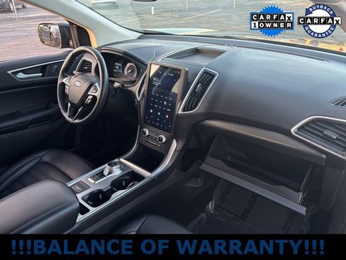 Used 2022 Ford Edge SEL w/ Convenience Package image 18