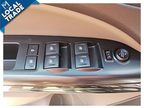 Used 2019 GMC Canyon SLT w/ Trailering Package AWD/4WD image 14