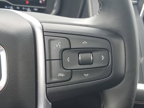 Certified 2023 GMC Yukon SLT w/ SLT Luxury Package AWD/4WD image 24