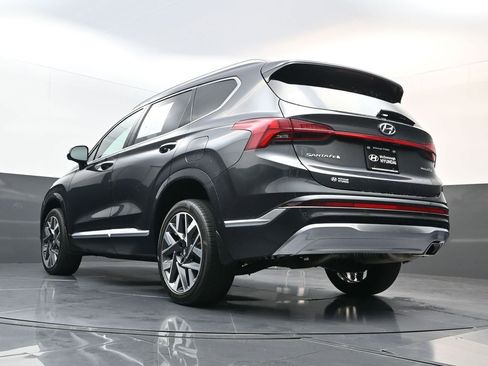 Certified 2023 Hyundai Santa Fe Calligraphy image 19