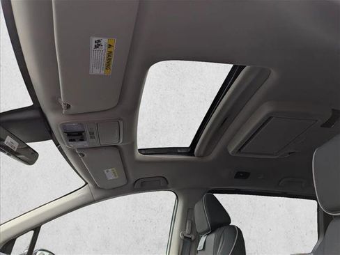 New 2026 Honda Odyssey Elite image 24