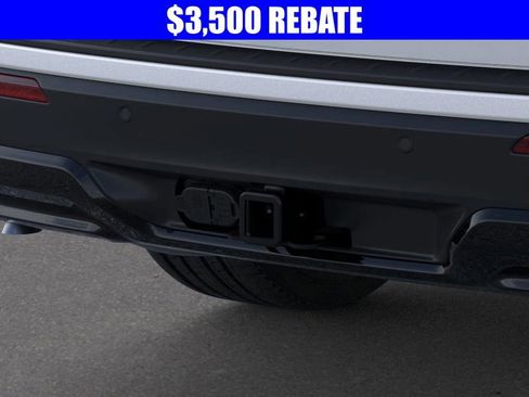 New 2026 Ford Explorer ST-Line w/ ST-Line Street Pack image 23