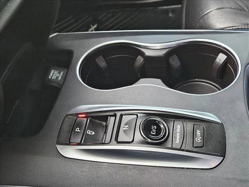 Used 2019 Acura MDX FWD image 15